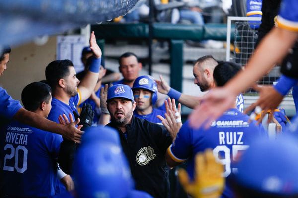 Los Charros de Jalisco anuncian cuerpo técnico para temporada 2023-24 de la Liga Mexicana del Pacífico