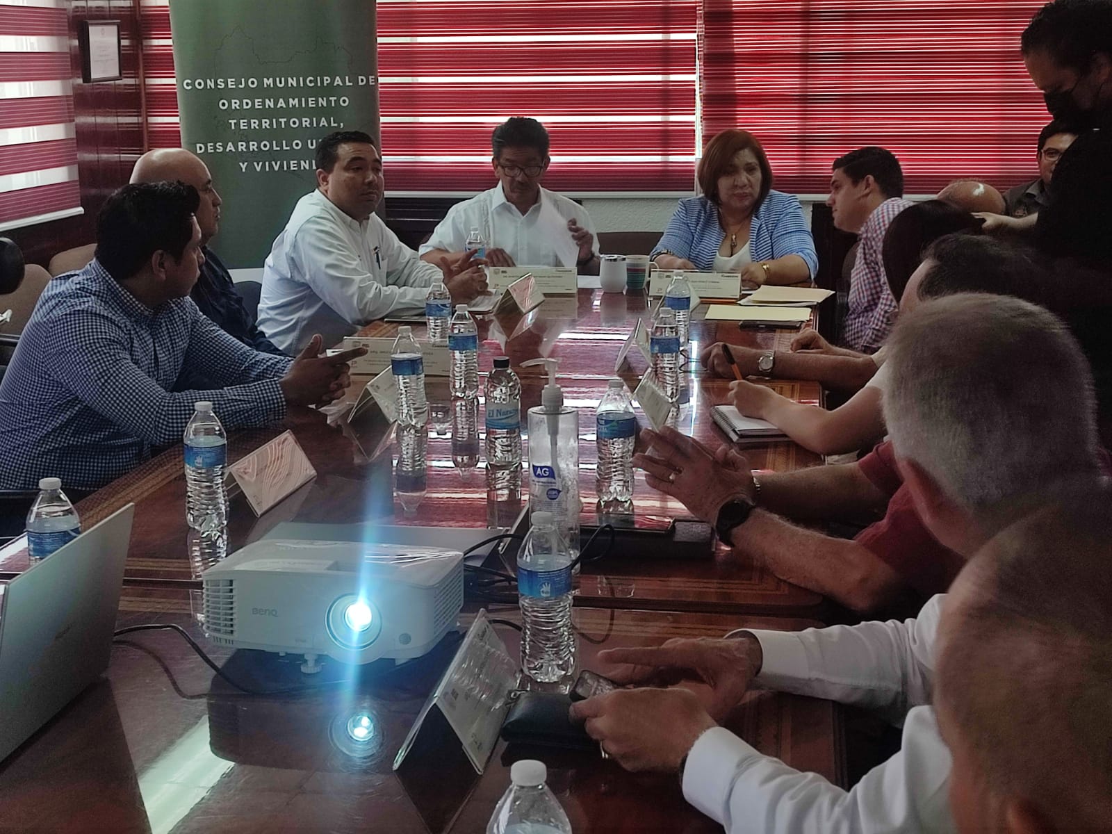 ‘Los sin casa’ tendrán solar de forma accesible, confirma Sebides