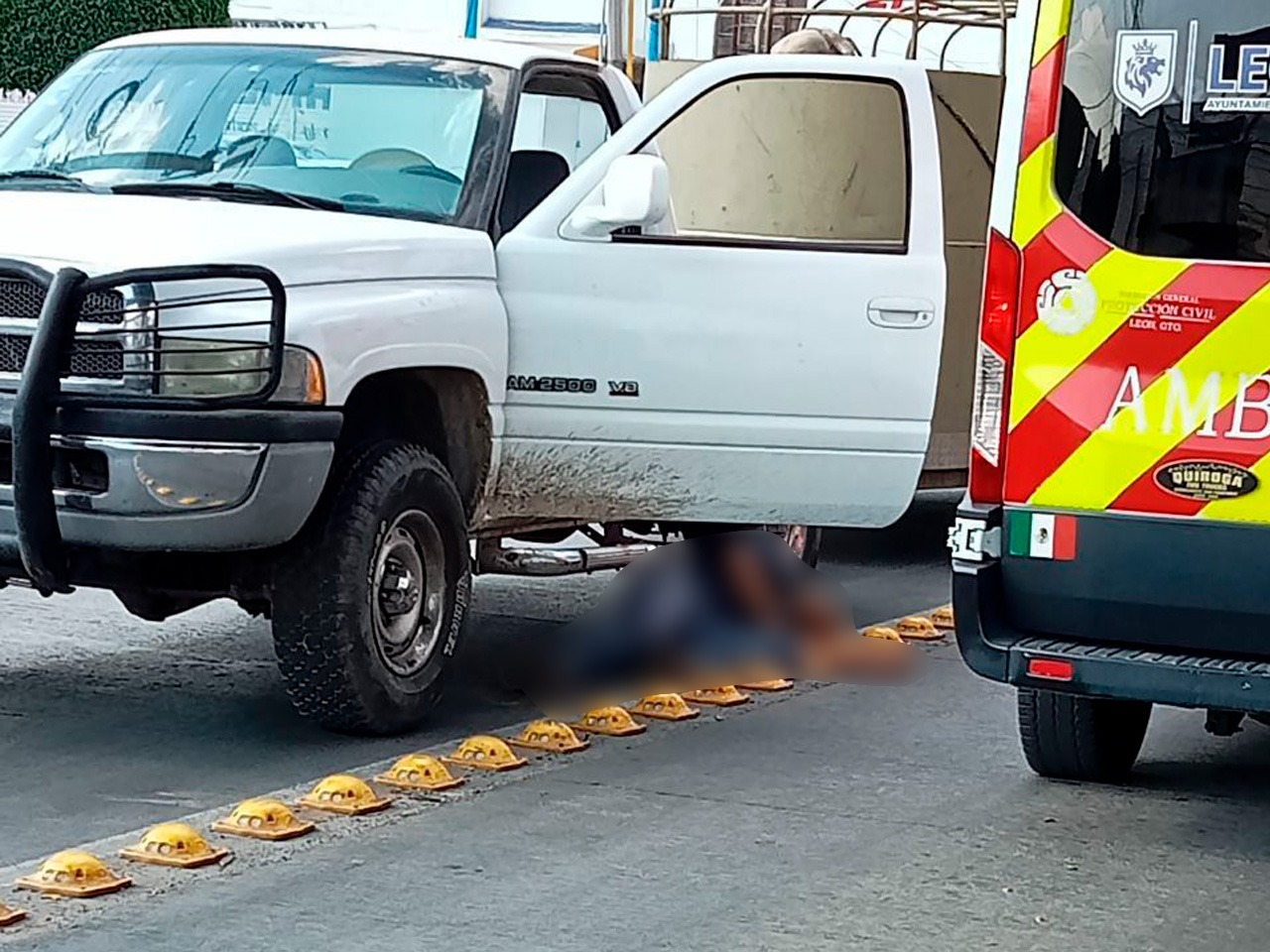Ejecutan a ganadero, primo del gobernador de Guanajuato, Diego Sinhue Rodríguez
