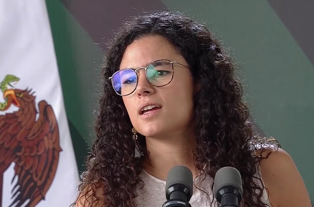 ‘Se pone en evidencia el pensamiento machista’, titular de Segob habla sobre críticas misóginas a su persona