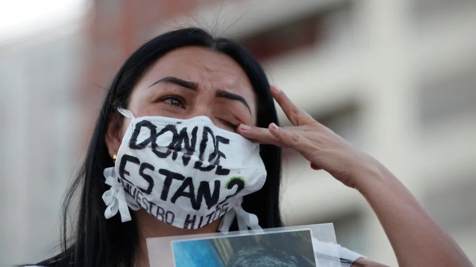 ‘Se está haciendo’, López Obrador adelanta nuevo ‘censo’ de desaparecidos, para tener un registro confiable