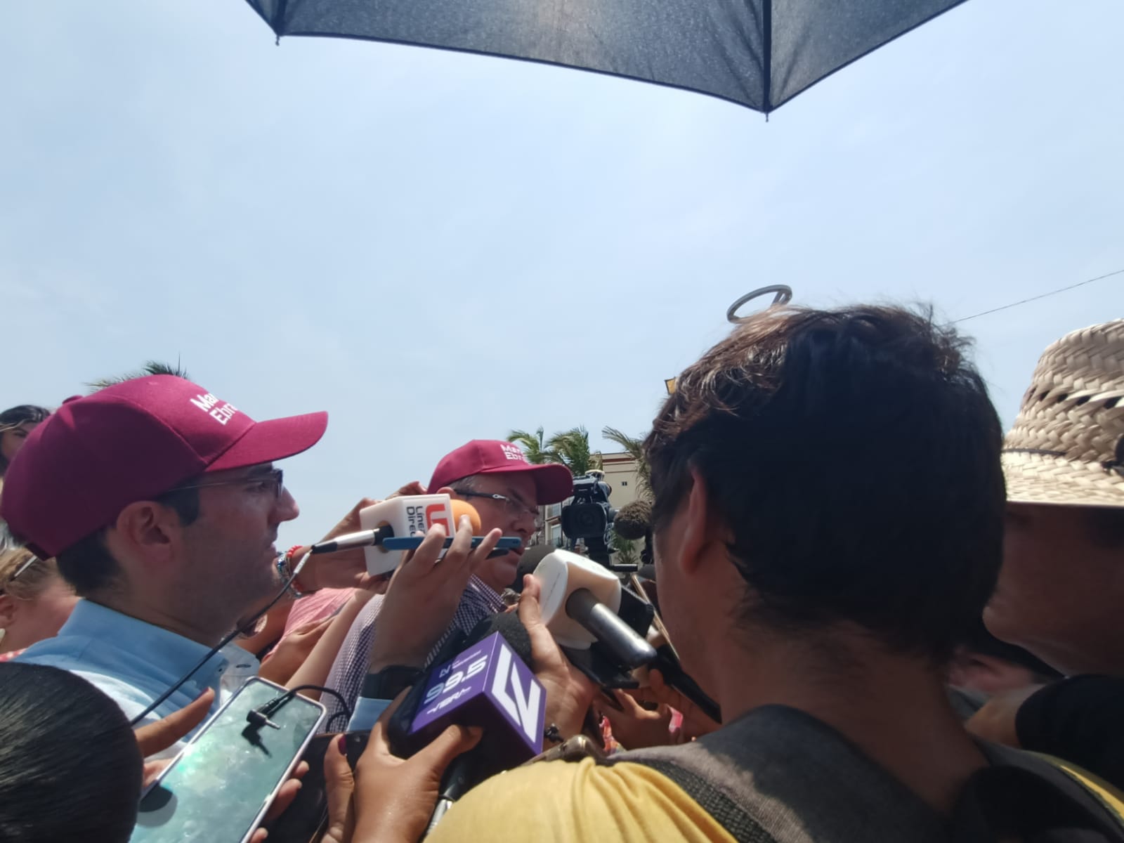 ‘México tiene todo para defenderse’, Marcelo sobre embargo de EU a la pesca mexicana