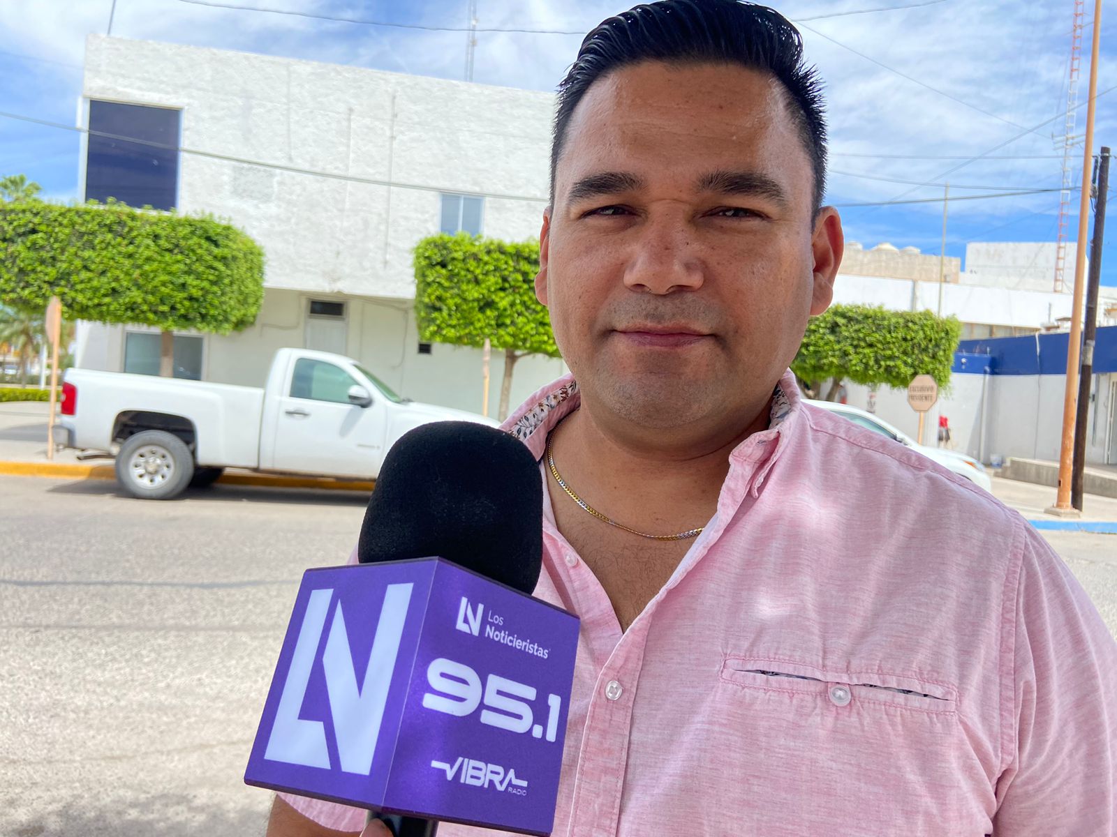 Comité municipal del PRI en Salvador Alvarado espera las designaciones estatales para renovar su dirigencia