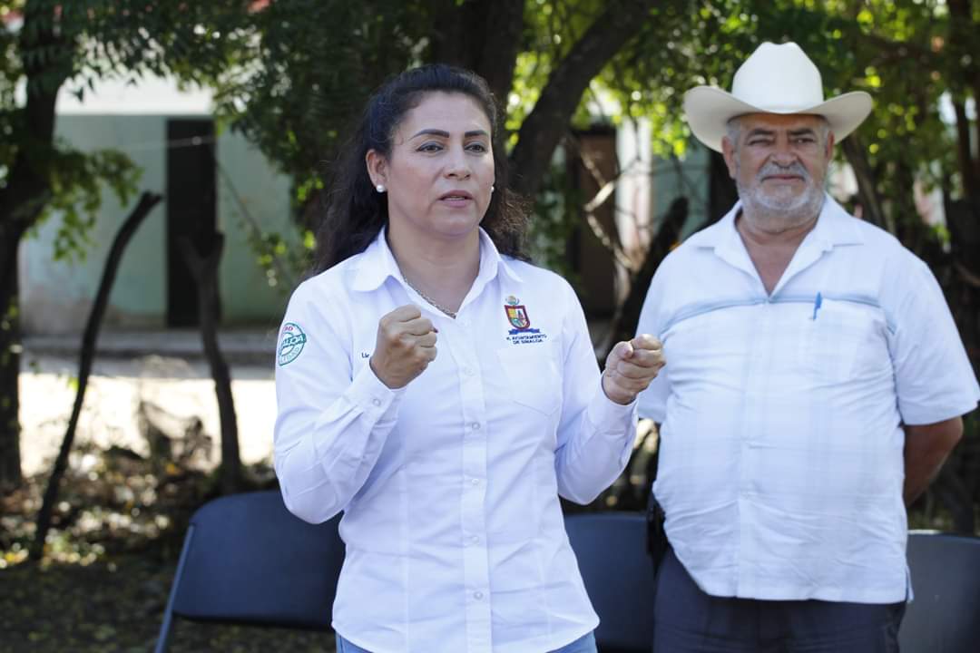 Última Hora: Mujer muerta en canalazo es la exalcaldesa de Sinaloa, María León Rubio