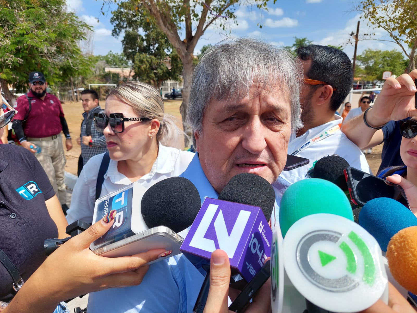 Caades plantea forma de trabajar ante próximo ciclo de siembras ante FIRA y ver como lograr rentabilidad