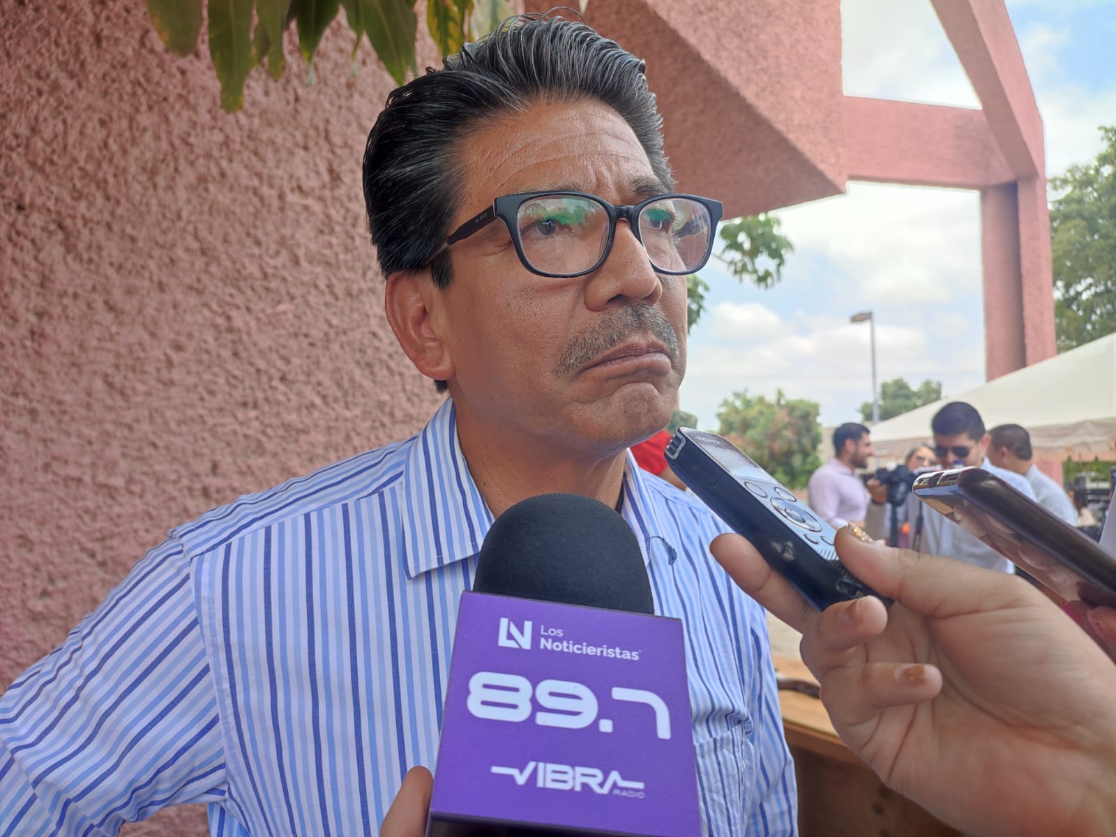 ‘Como puede ser niña puede ser niño”: Alcalde de Guasave sobre su reelección