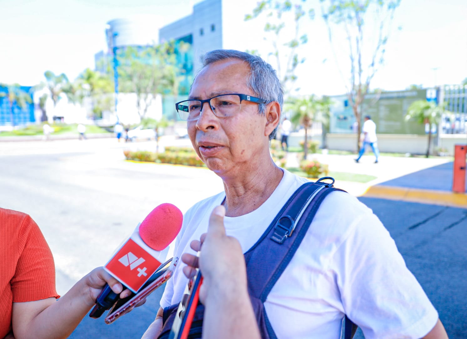 “Fui interceptado, me identifiqué y me agredieron”: periodista en informe de la UAS; denunciarán ante FGE