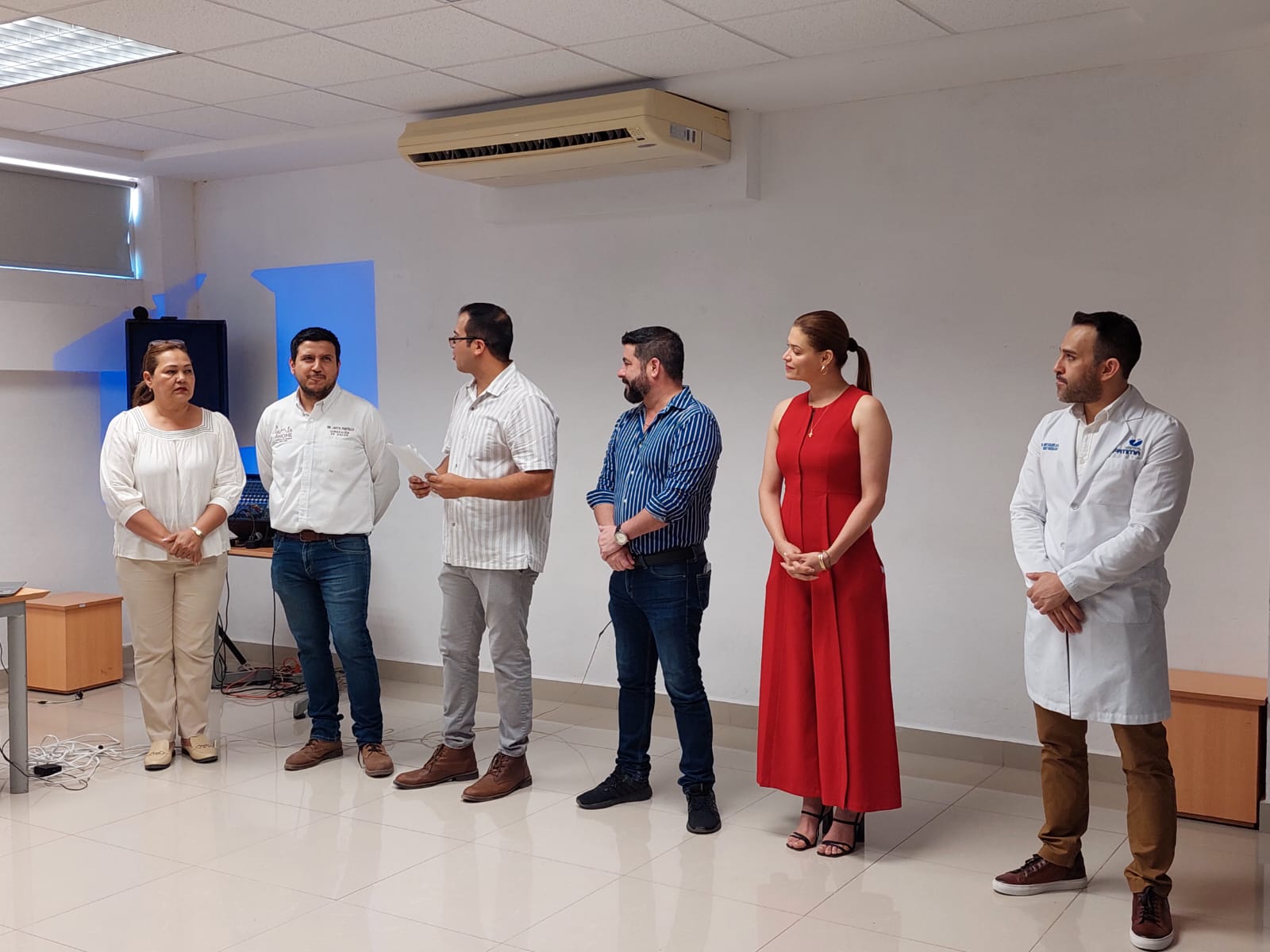 Más de 14 mil personas se han beneficiado en DIMMA Ahome, en la prevención y diagnóstico de enfermedades