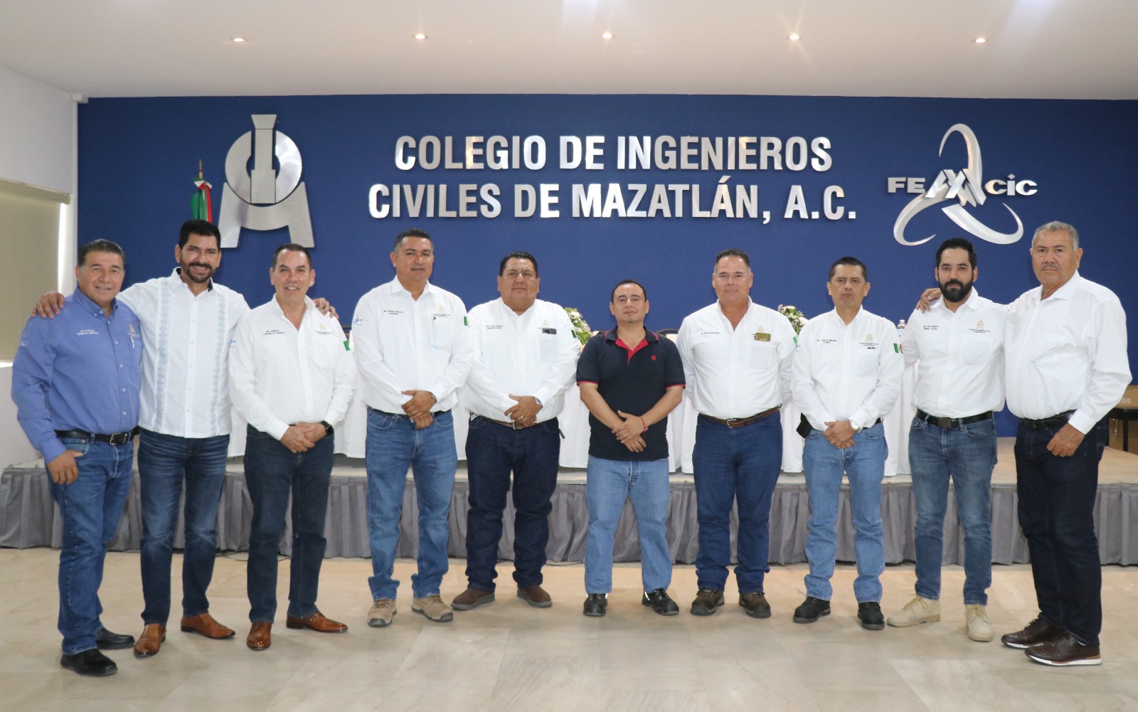 Mazatlán busca un desarrollo más ordenado, la Jumapam analiza alianza con el Colegio de Ingenieros