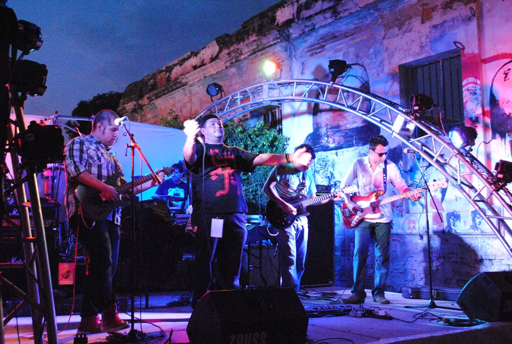 Mazatlán tendrá una fiesta andante esta noche de sábado en el Centro Histórico en el Día de La Música