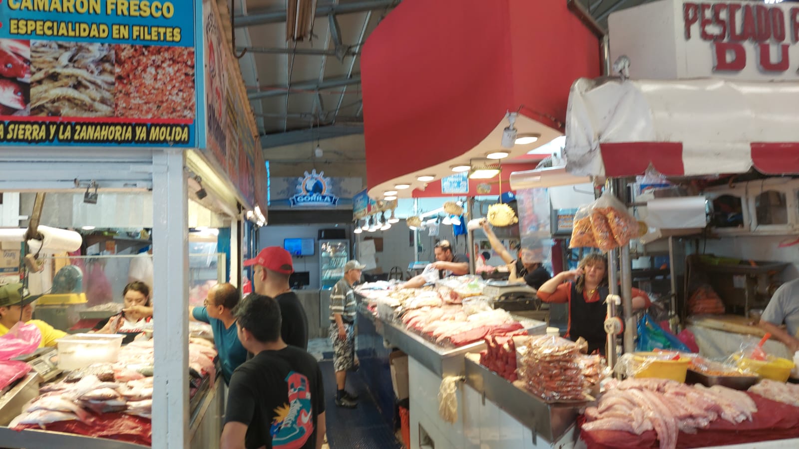 Mazatlecos han resentido alza de precios de la canasta básica, especialmente el huevo
