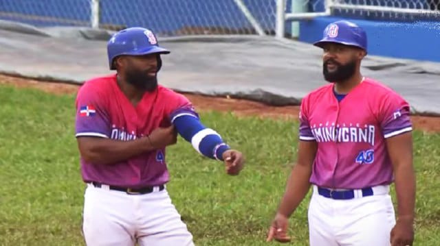 México pierde invicto en Beisbol de los Juegos Centroamericanos y del Caribe 2023