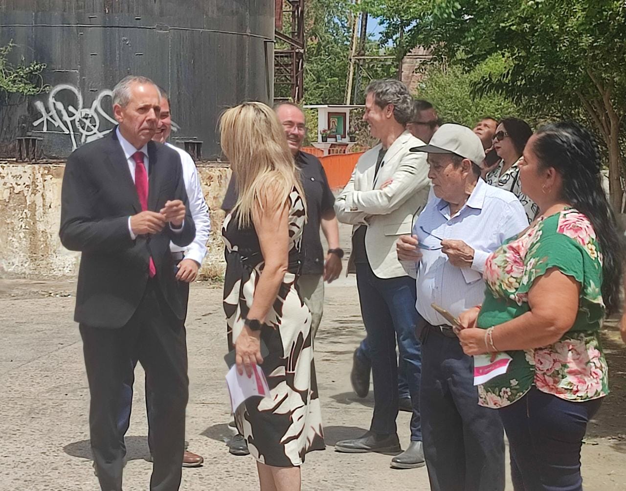 Mi amistad con Malova es clara, si hay diferencia en el tema político, no tengo nada que hacer en el PRI: Vargas Landeros