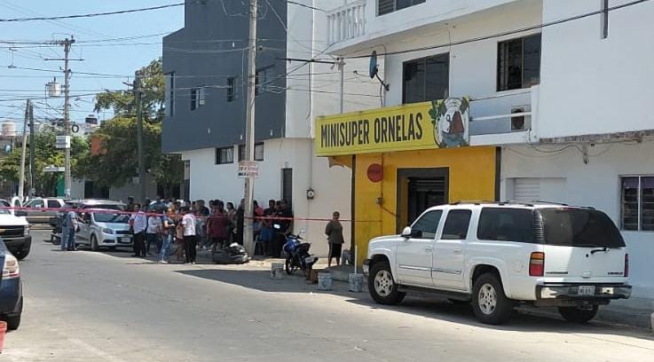 Se solidariza Semujeres con familia de Perla, asesinada en Mazatlán; se investiga como feminicidio, aseguran