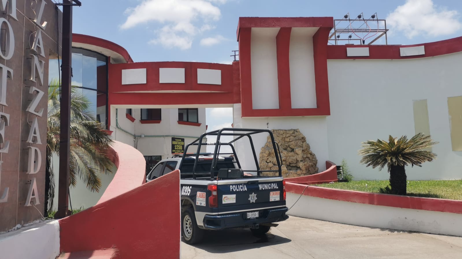 Vinculan a proceso a Andrés ‘N’ por homicidio calificado con premeditación y ventaja en un motel