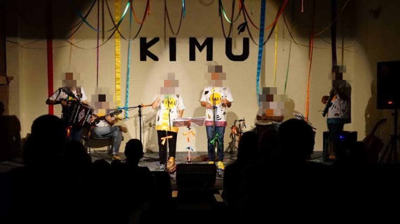 ¡Pedían medio millón de pesos! Músico del Grupo Kimú es víctima de secuestro virtual en Mazatlán