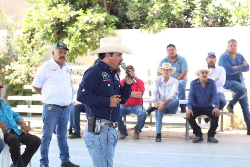 ‘No queremos que se incendie Sinaloa, pero no nos están dejando de otra’: Productores de Angostura