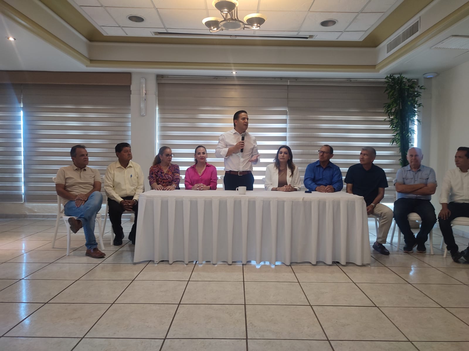 ‘Nos van a pegar una paliza’, asegura Damián Zepeda si la oposición PAN-PRI-PRD no cambia a un proyecto atractivo para 2024