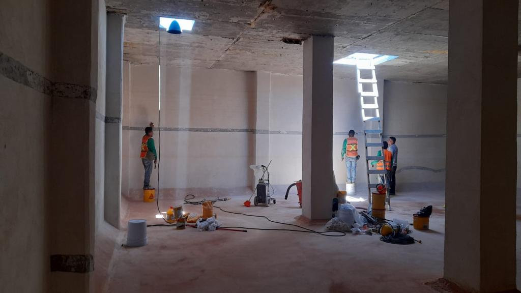 Nace en Mazatlán nuevo fraccionamiento, JUMAPAM ya se prepara para abastecer a mil 200 viviendas del proyecto