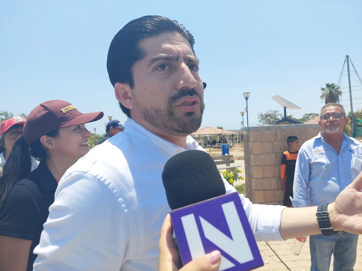Ingresan mil 523 pescadores más al Bienpesca, son más de 32 mil los que reciben los apoyos en Sinaloa