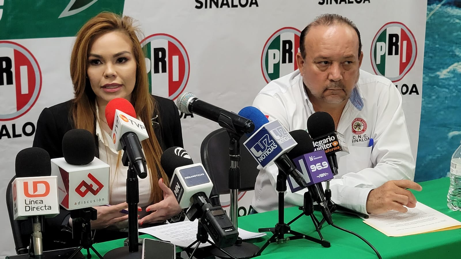 Morena está violentado la Ley Electoral al adelantar sus procesos de precandidatura: Paola Gárate  