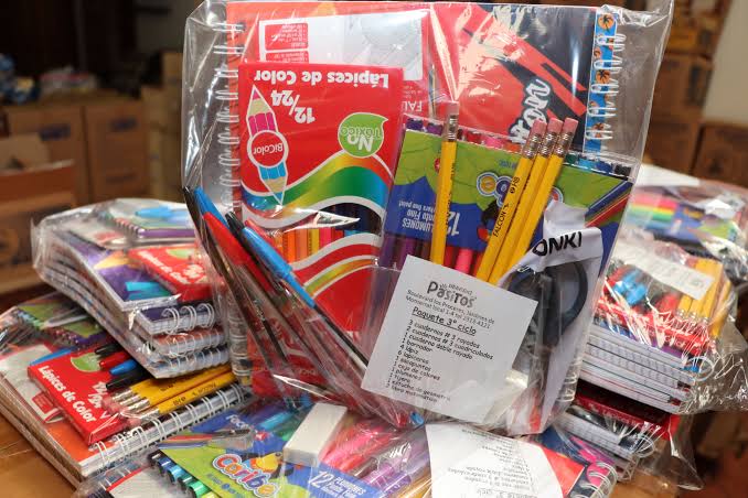 ¡Quieren más presupuesto! Papeleros piden a Gobierno del Estado aumentar el recurso para programa de Útiles Escolares