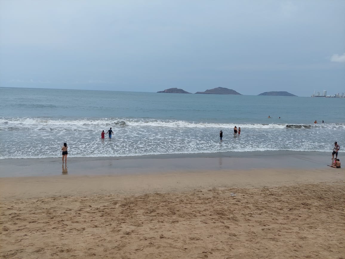 Implementan Plan Marina ante la llegada del huracán ‘Norma’ a las costas sinaloense y de Baja California