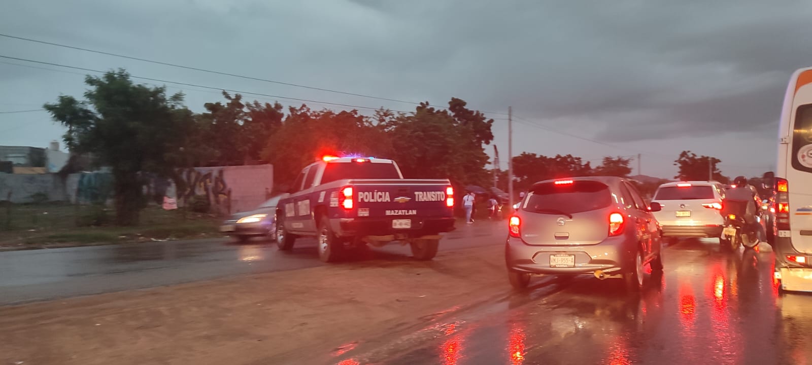 Policía Municipal de Mazatlán prepara operativo para disminuir delincuencia en vacaciones