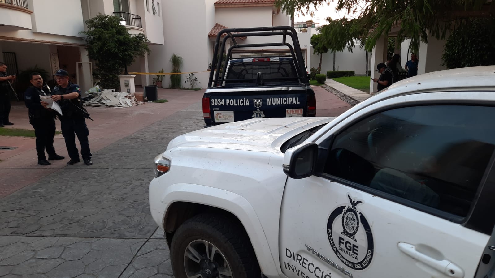 Traumatismo craneoencefálico la causa de muerte de Alejo Valenzuela, confirma Fiscalía