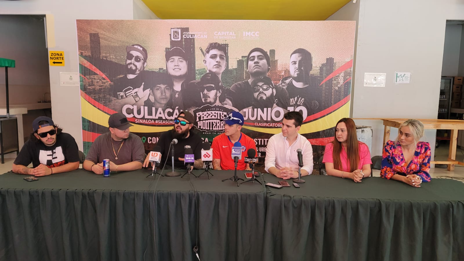 ¿Quieres representar a México en un campeonato internacional de Freestyle? Hoy es tu oportunidad