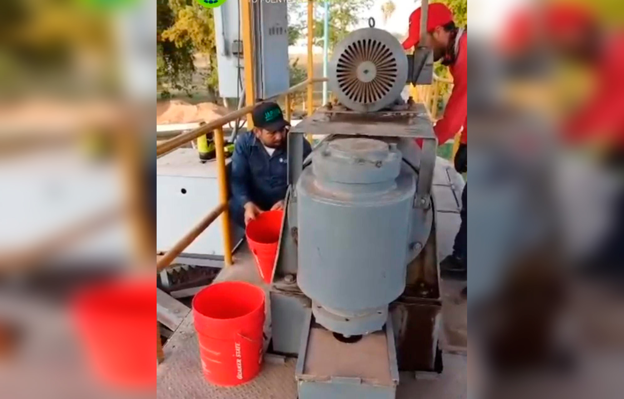 ¡Aguas! Baja presión en el agua continuará, falta mucho por hacer en las plantas potabilizadoras: Japama