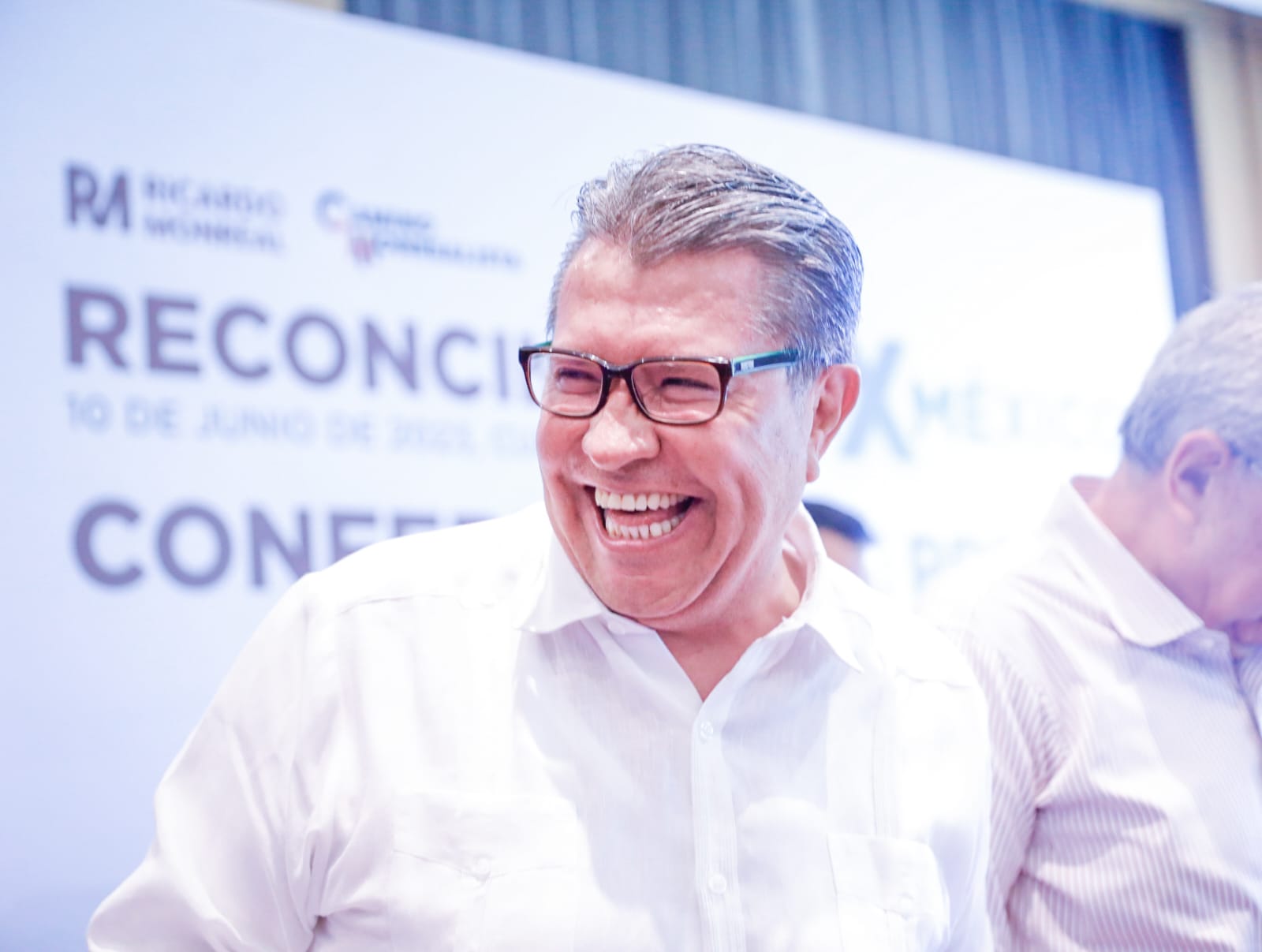 ‘No voy a irme a ningún otro partido, se los digo en Sinaloa para que escuche todo México’: Ricardo Monreal