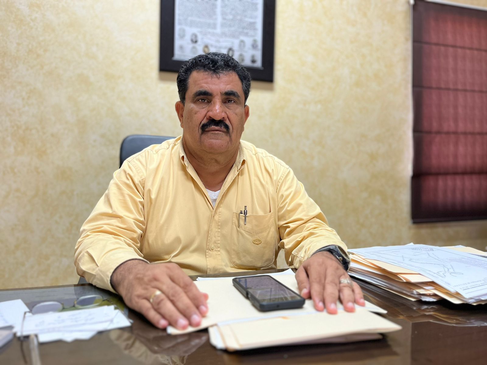 Alvaradenses rechazan el Cabildo Abierto, pues nadie se interesó en participar; autoridades insistirán en las convocatorias
