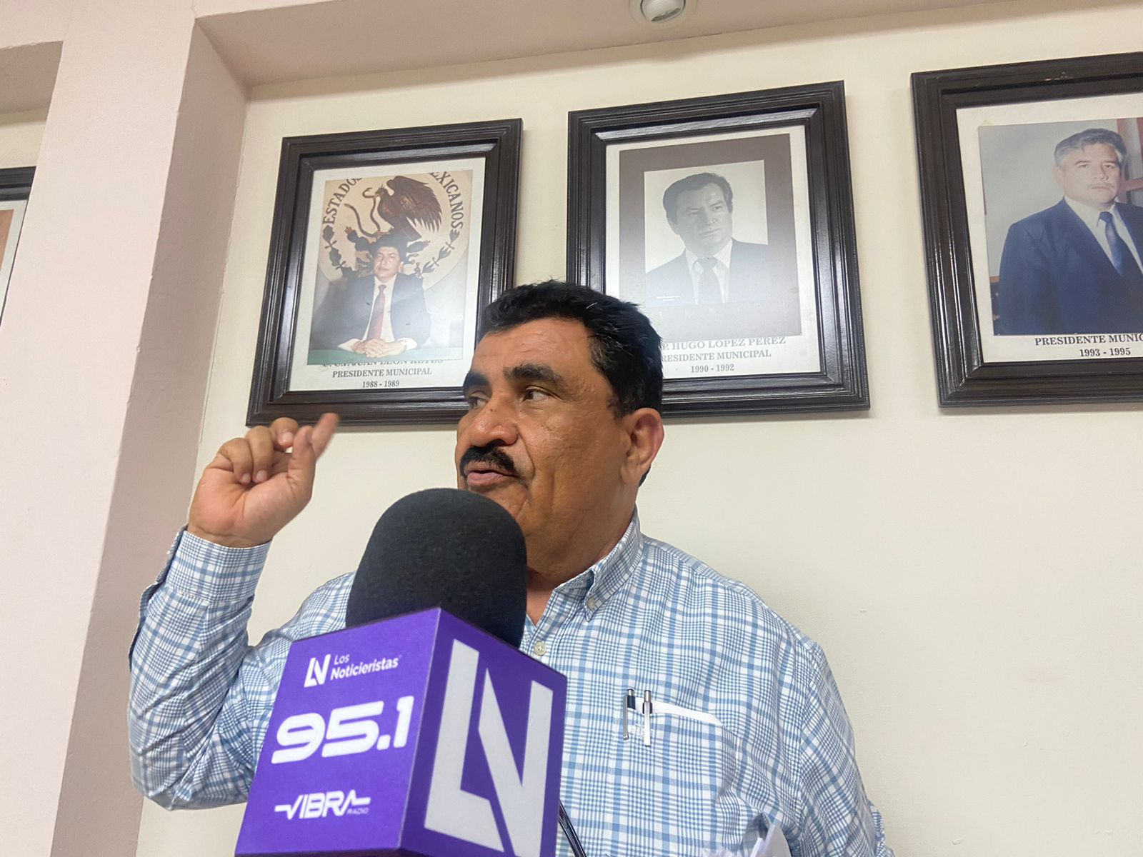 Autoridades de Salvador Alvarado alertan por fraudes en venta de terrenos; llaman a la ciudadanía a informarse