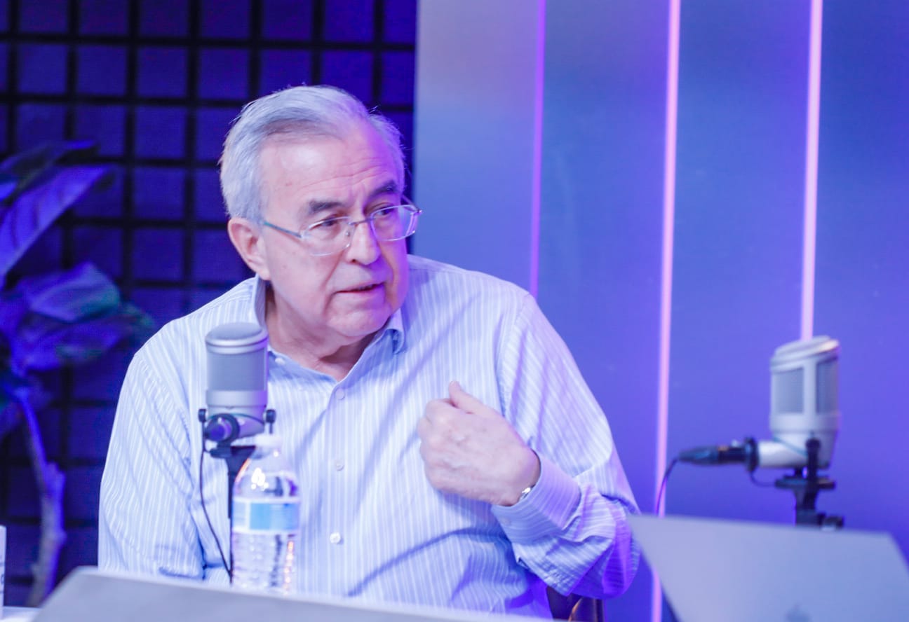 En 2021 “no conocía, suponía las actitudes corruptas de Cuén, pero hoy tengo la certeza”: Rocha