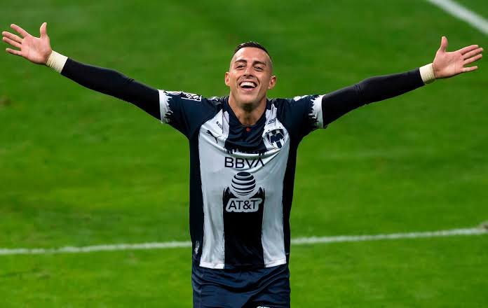 Rogelio Funes Mori cerca de llegar a los Pumas UNAM para el Apertura 2023 de la Liga MX
