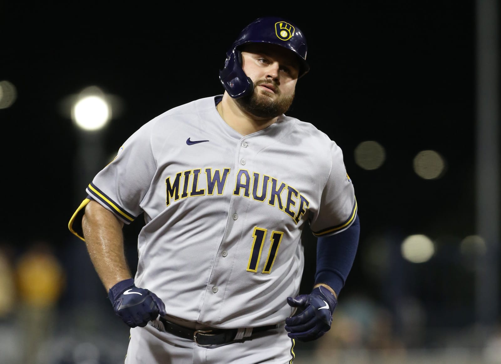 Téllez y Meneses, los mexicanos más votados para el Juego de Estrellas 2023 de MLB