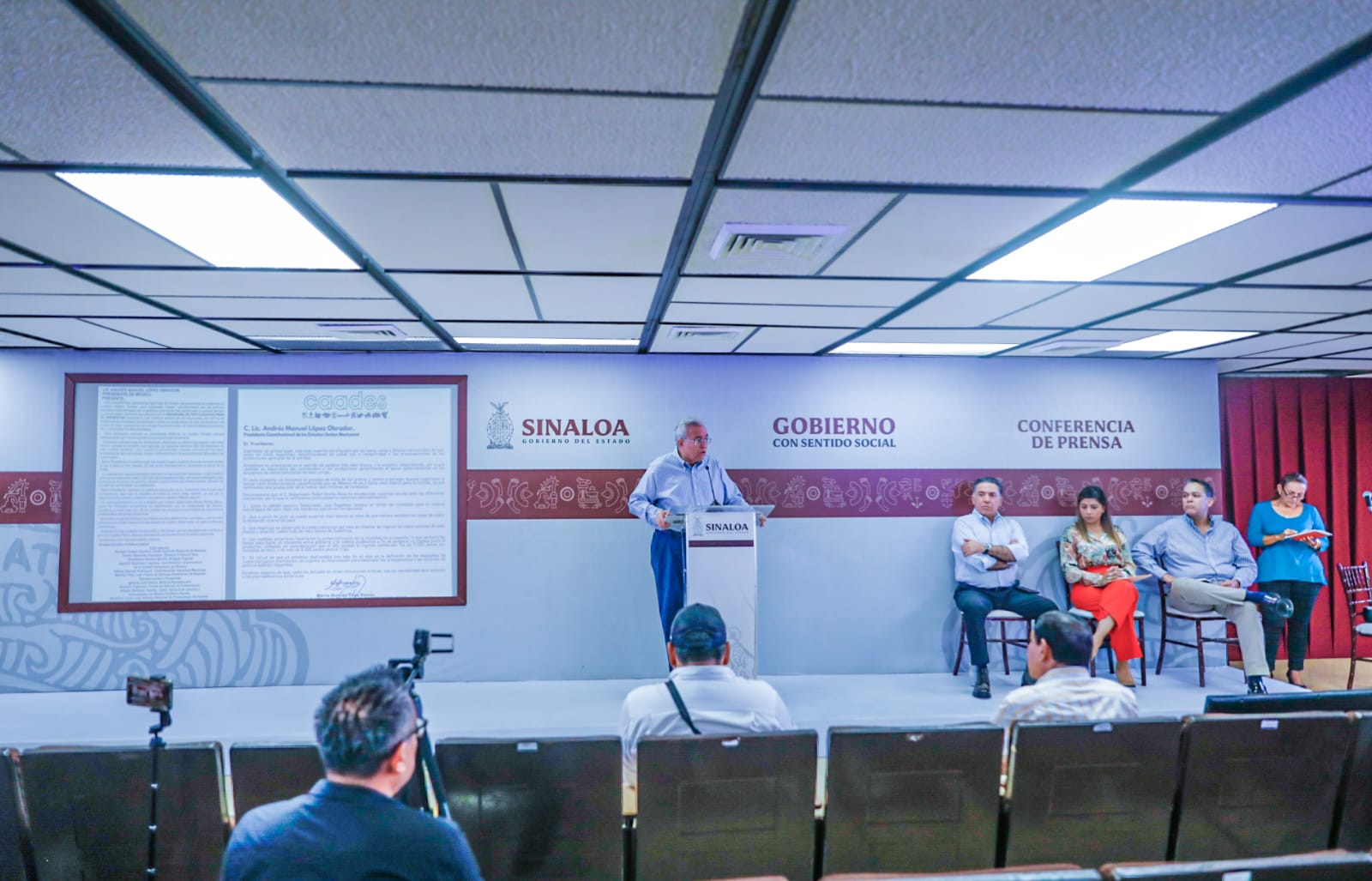 Rocha ha pagado más de mil mdp de deudas de Malova