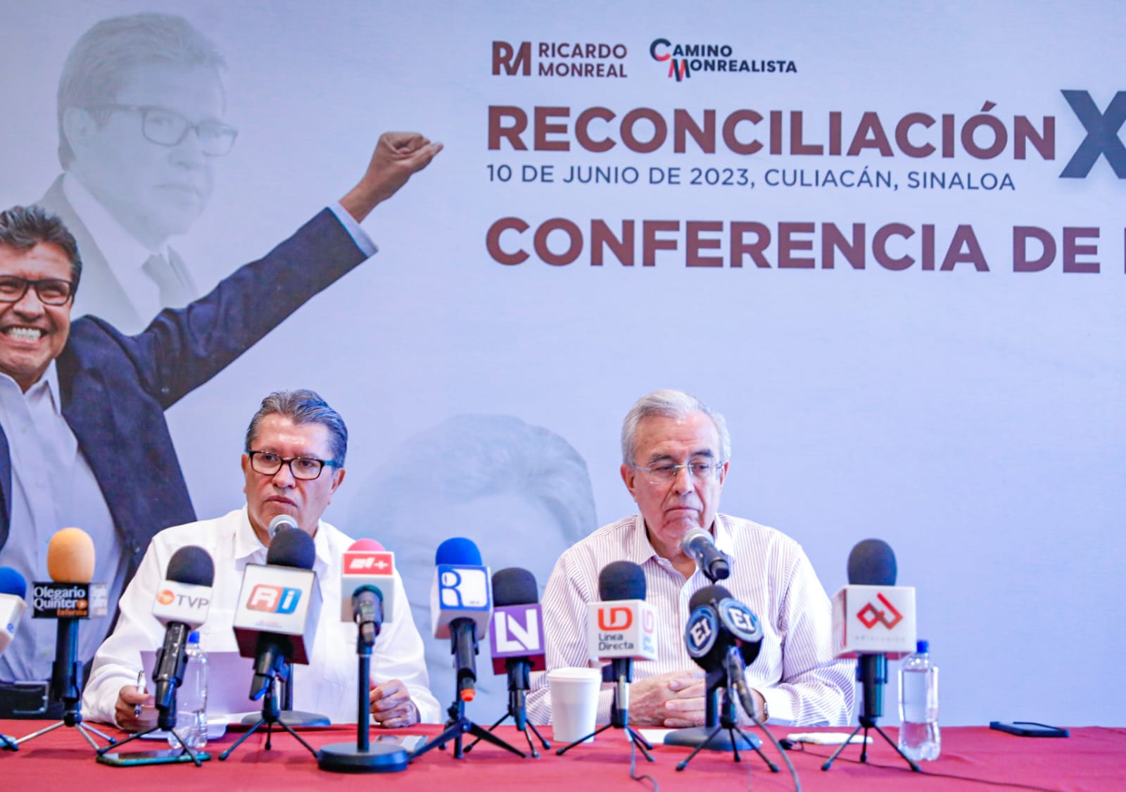 En manos del Consejo Nacional; gobernadores morenistas ya no podrán pronunciarse a favor de ninguna ‘corcholata’