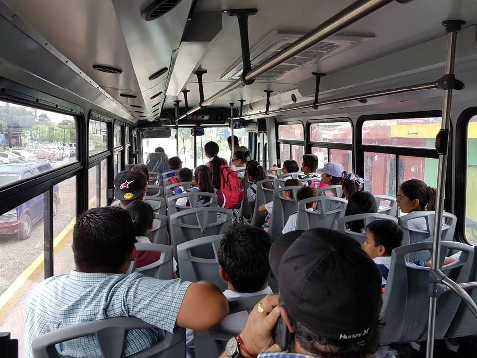 Sacan de circulación a los ‘camioncitos’ de Villa Unión, Mazatlán por incosteabilidad
