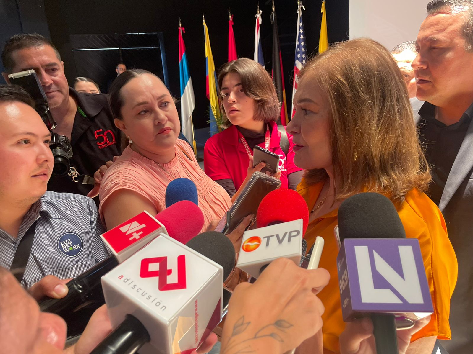 ¡Quedó libre! Sujeto que navajeó a vigilante de la UAS seguirá su proceso en libertad: FGE