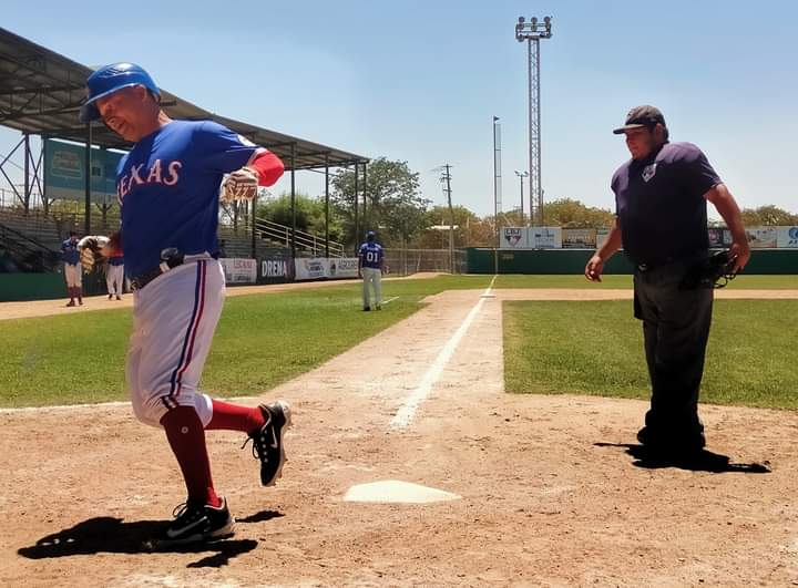 Se disputa la penúltima jornada del rol regular en la Liga de Beisbol Japac de primera fuerza