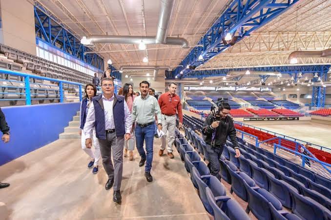 Se le complica al Ayuntamiento de Mazatlán recibir el CUM y darle próximos usos