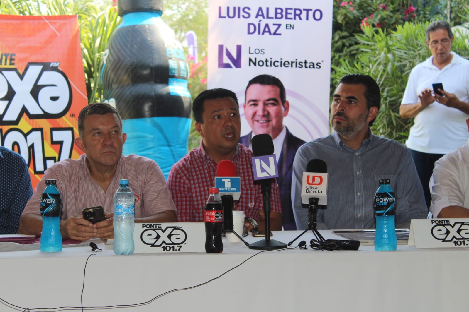 Se presenta la novena Carrera Pedestre del Día del Agricultor en Culiacán