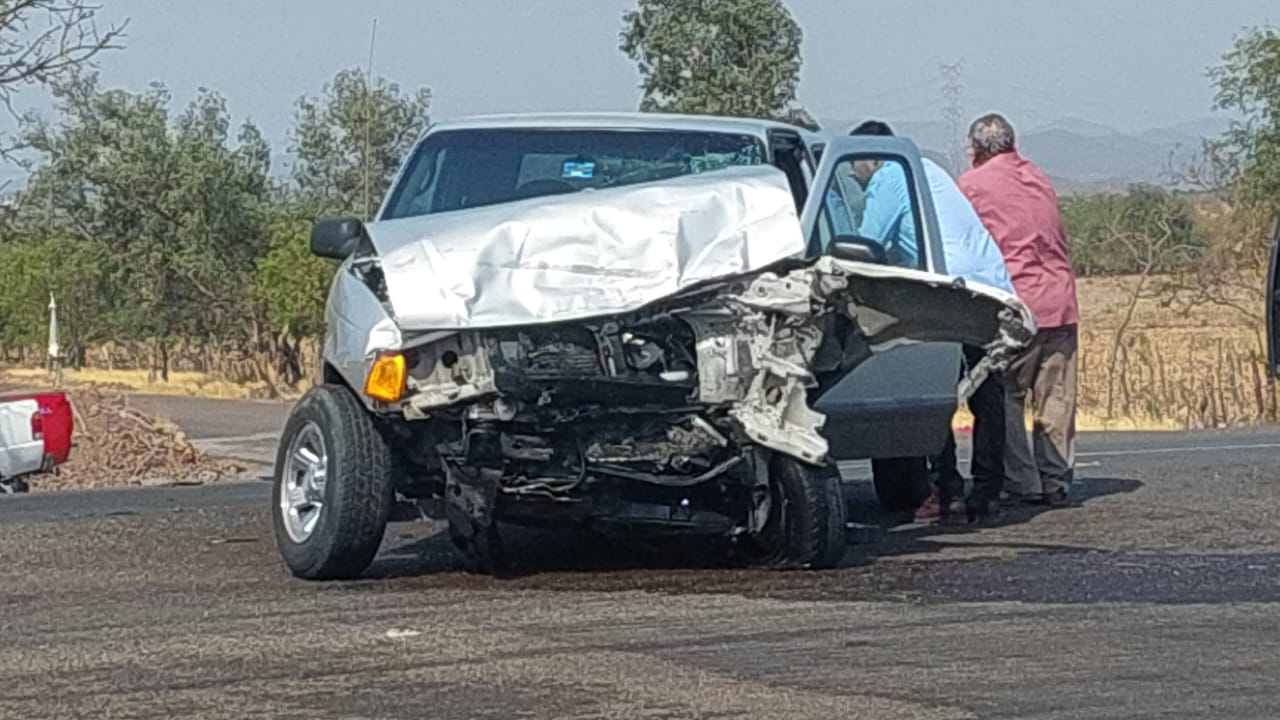 En Sinaloa 9.1 de cada 100 mil habitantes mueren por un siniestro vial: Mapasin