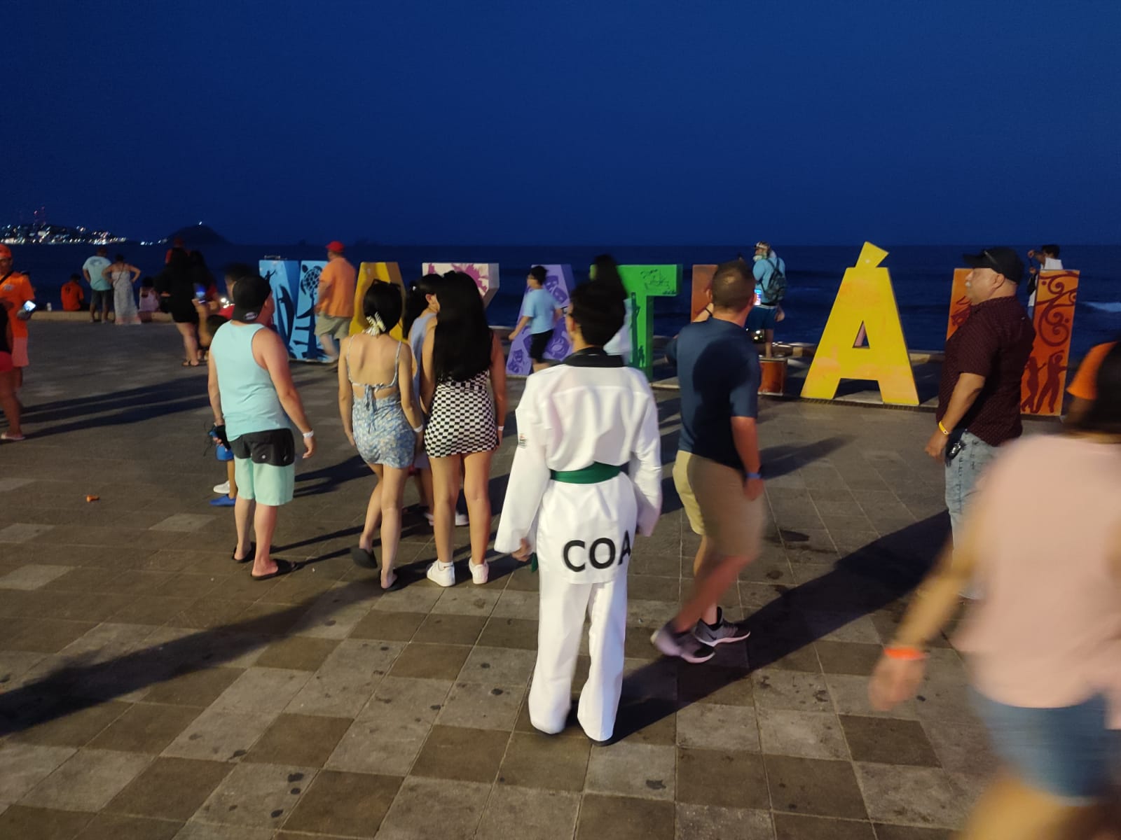 Se debe trabajar con hoteleros ante el consumo de sustancias y deceso de turistas: Alcalde de Mazatlán