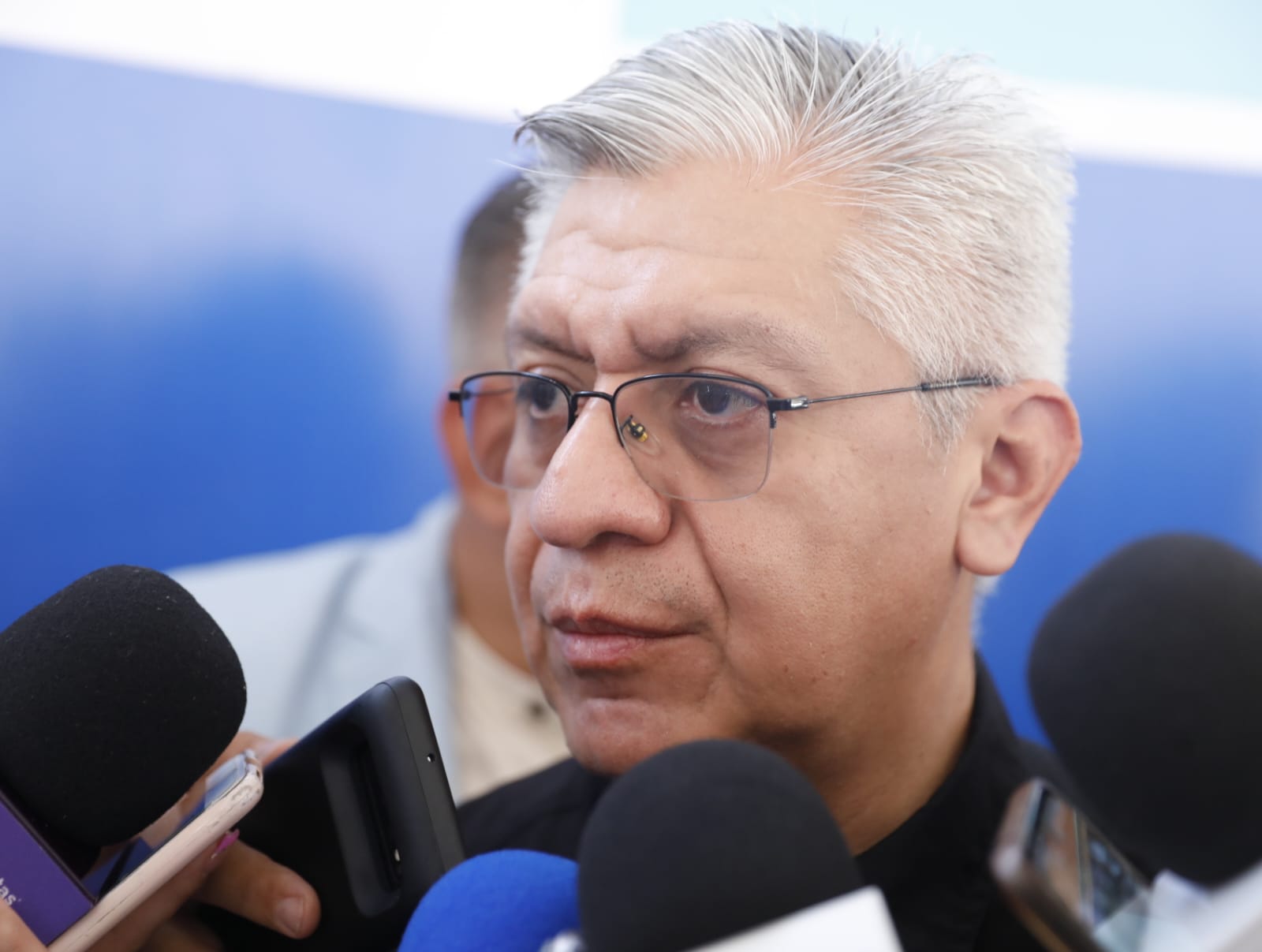 Titular de la Defensa Nacional destaca el buen trabajo de Castañeda Camarillo, secretario de seguridad del Edomex