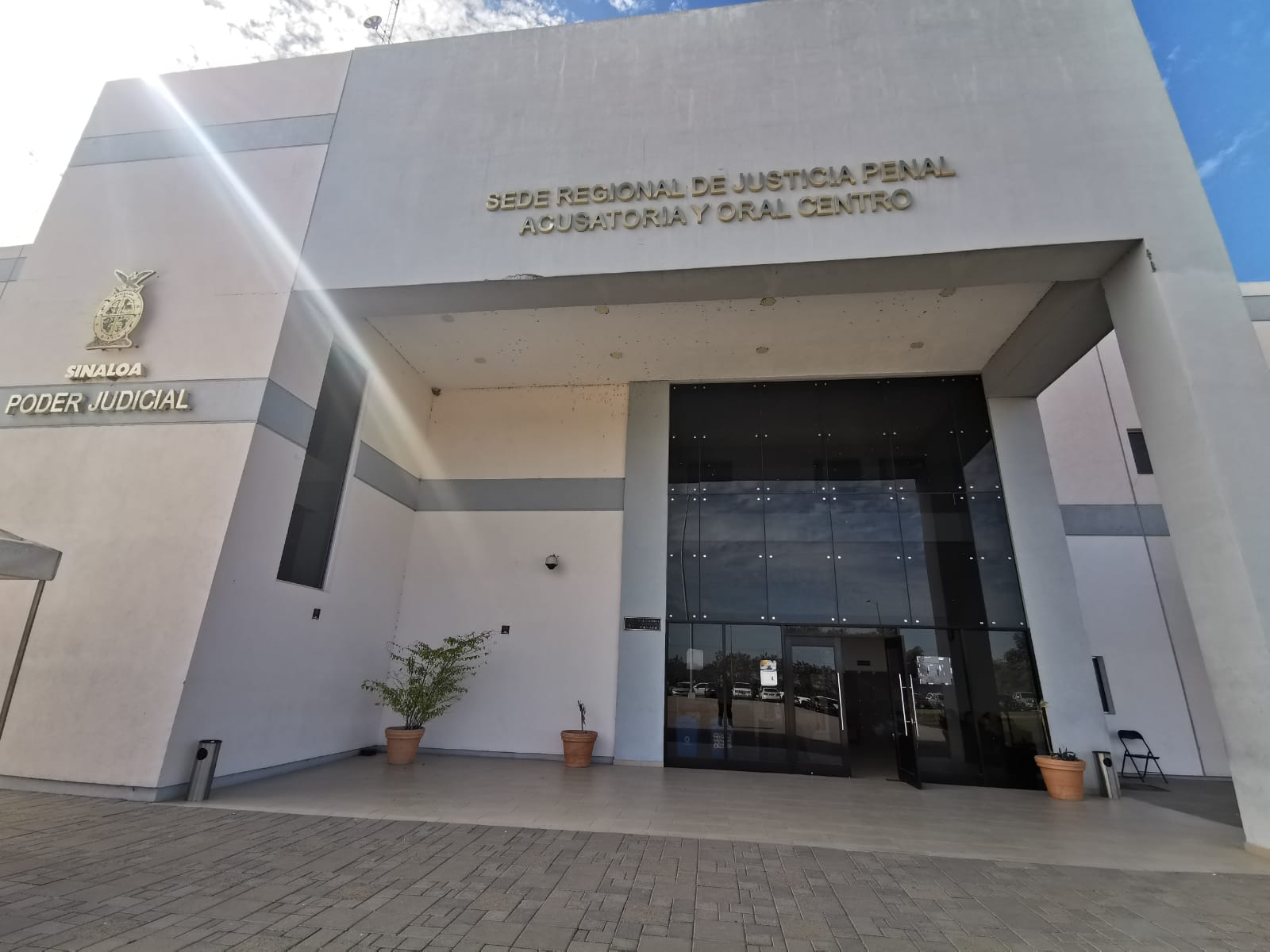 Sentencian a 10 años de cárcel a exvigilante del Jardín Botánico de Culiacán por violar a jovencita en 2021