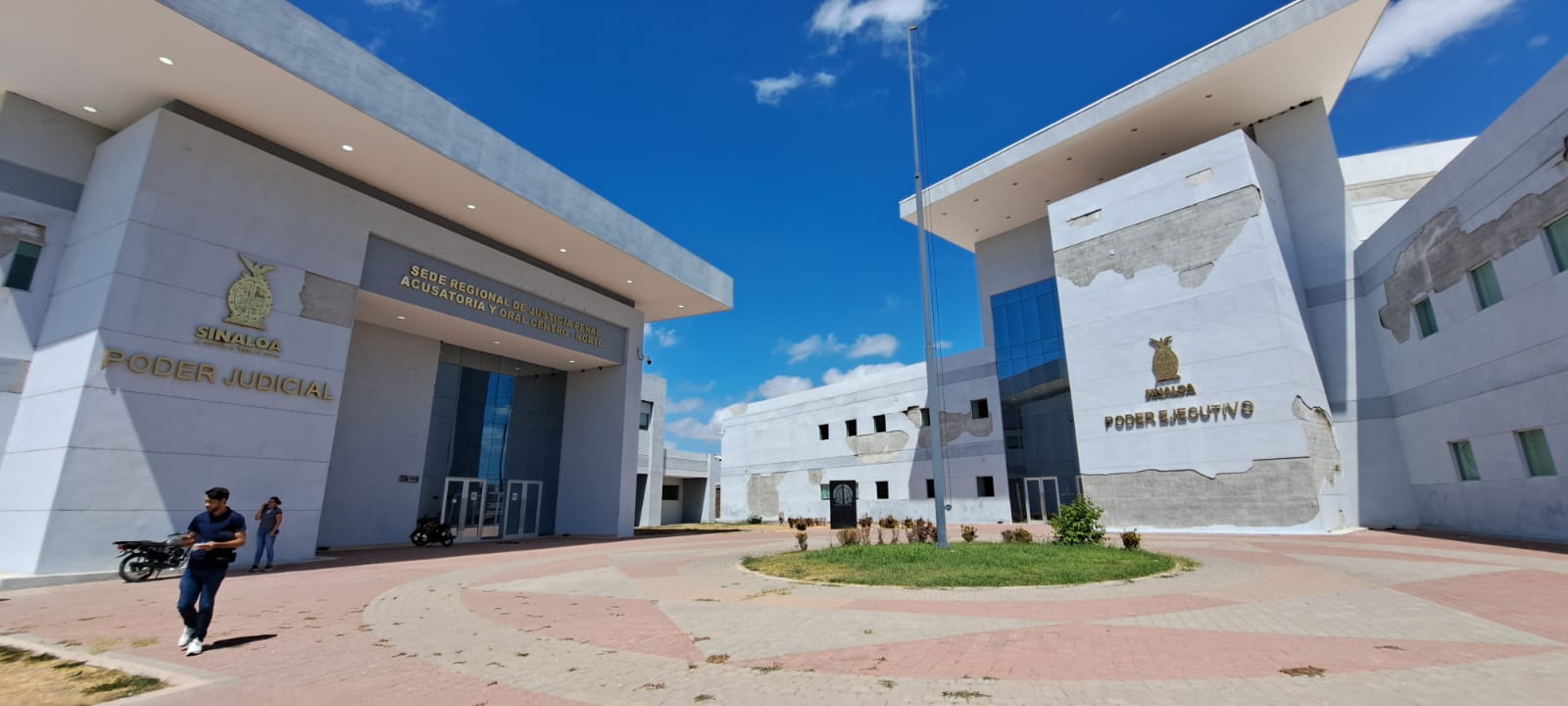 Vinculan a proceso a sujeto por transporte de fentanilo, en Ahome