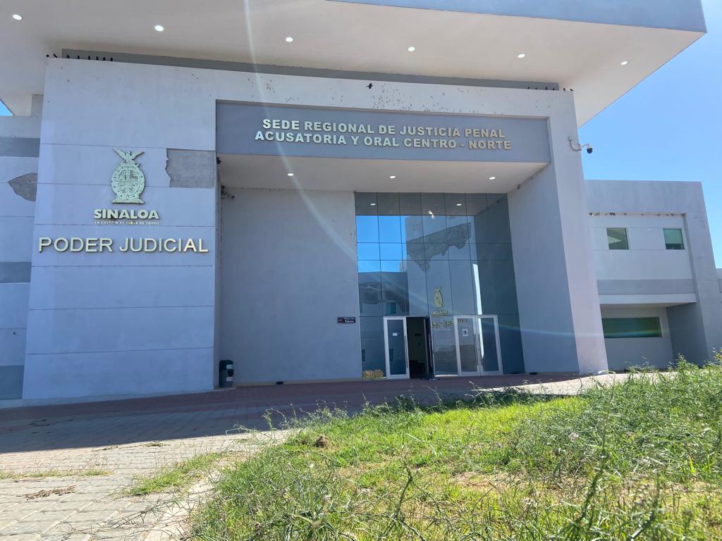Renan Said, acusado de golpear a menor y causarle lesiones, fue vinculado a proceso en Los Mochis